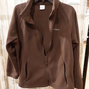 Columbia Women's Fleece Jacket